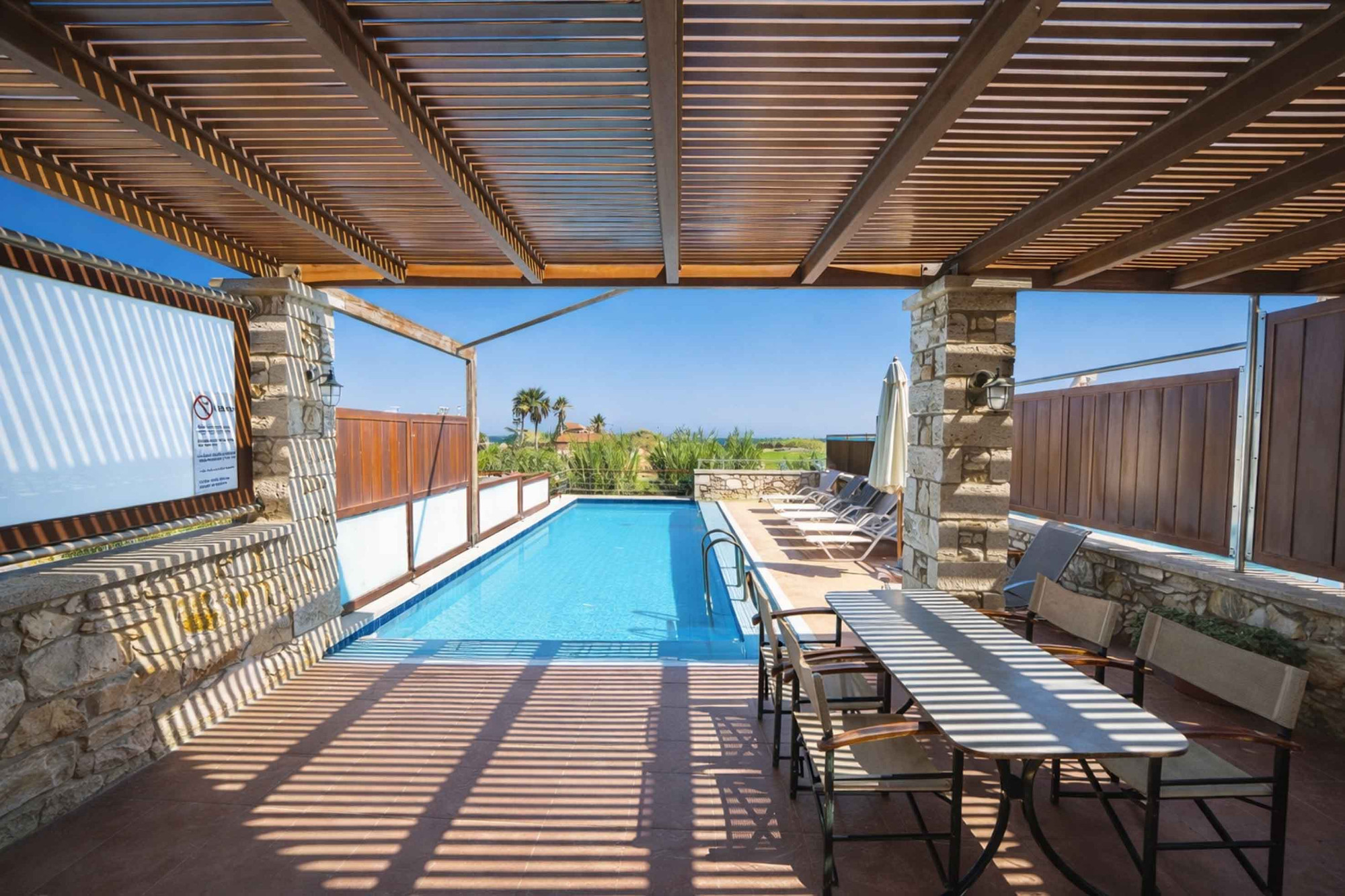 Corali Villas Corali Villas